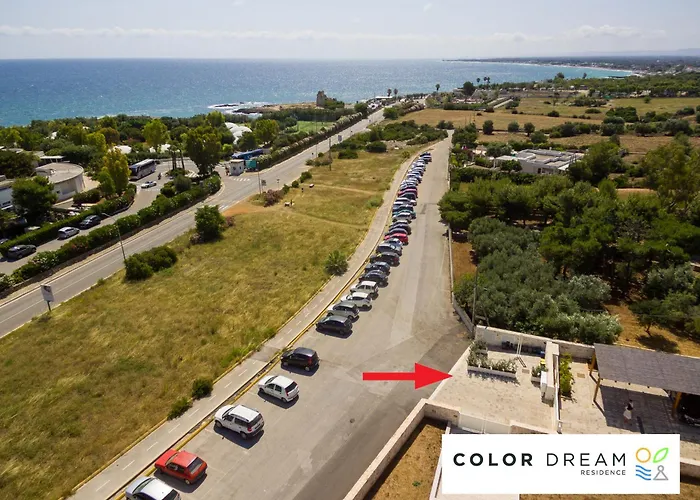 Color Dream Residence
