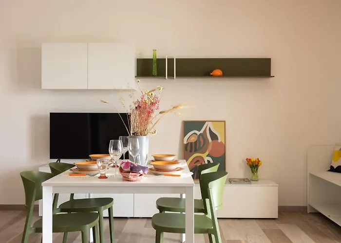 Color Dream Residence