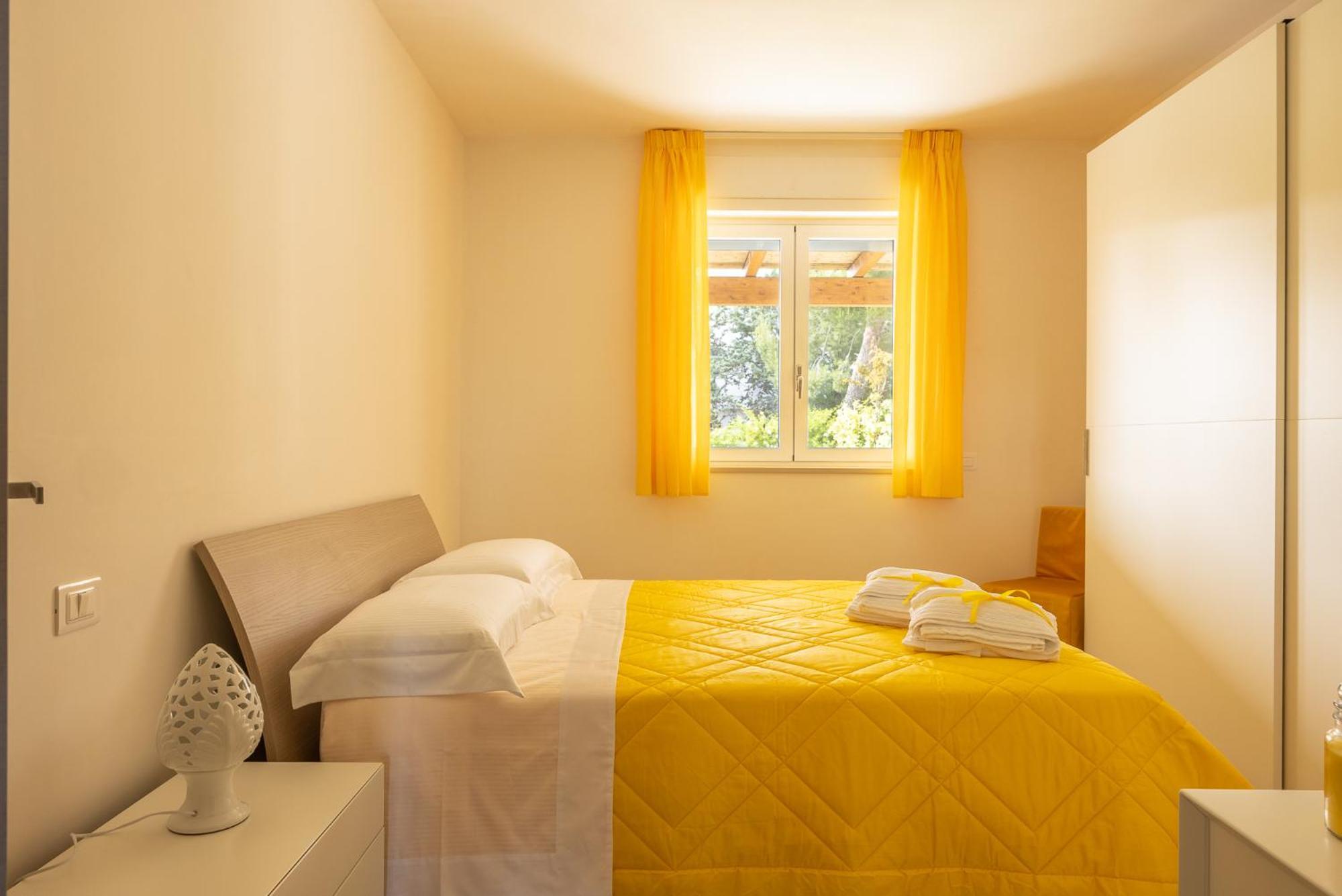 Aparthotel Color Dream Case Vacanze Monopoli *