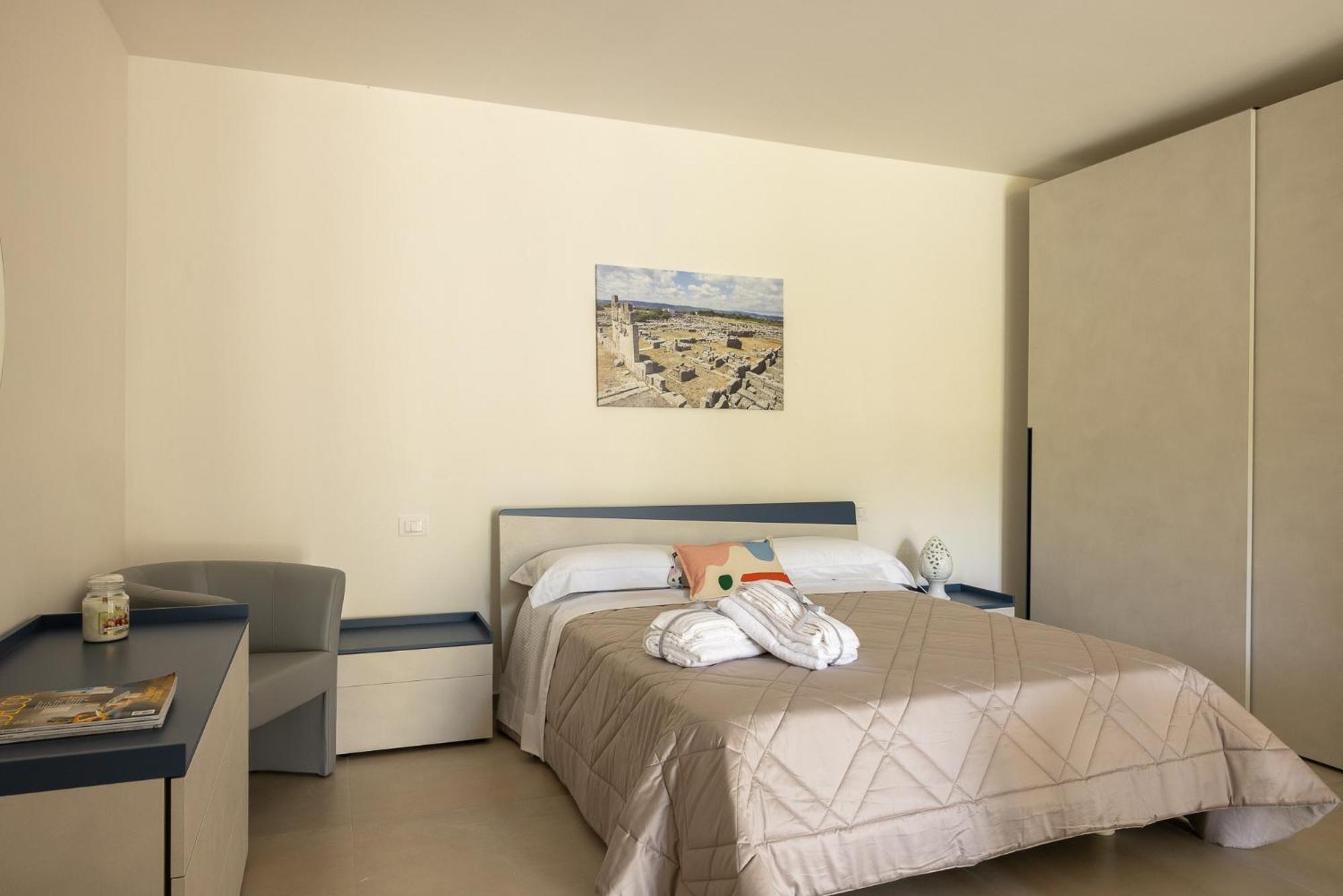 Color Dream Case Vacanze Monopoli Aparthotel