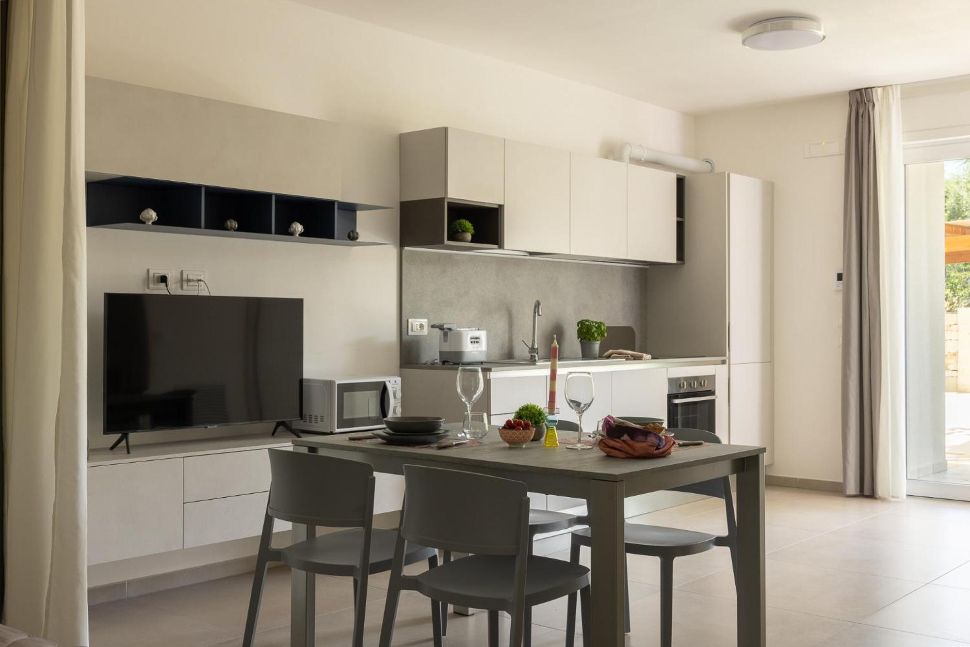 Aparthotel Color Dream Case Vacanze Monopoli *