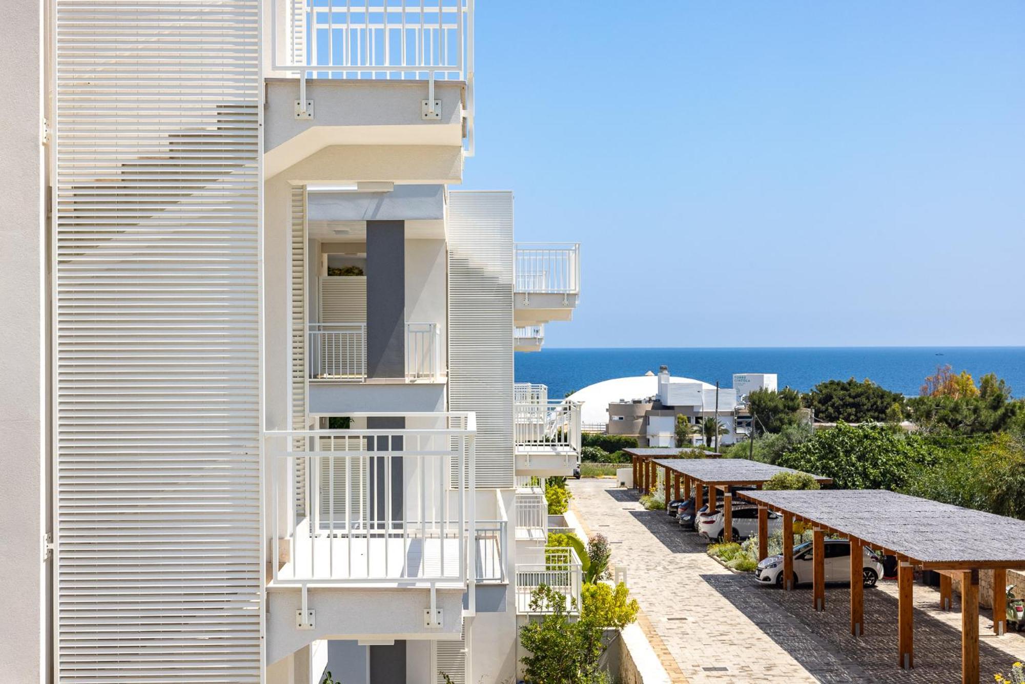 Color Dream Case Vacanze Monopoli Aparthotel Monopoli