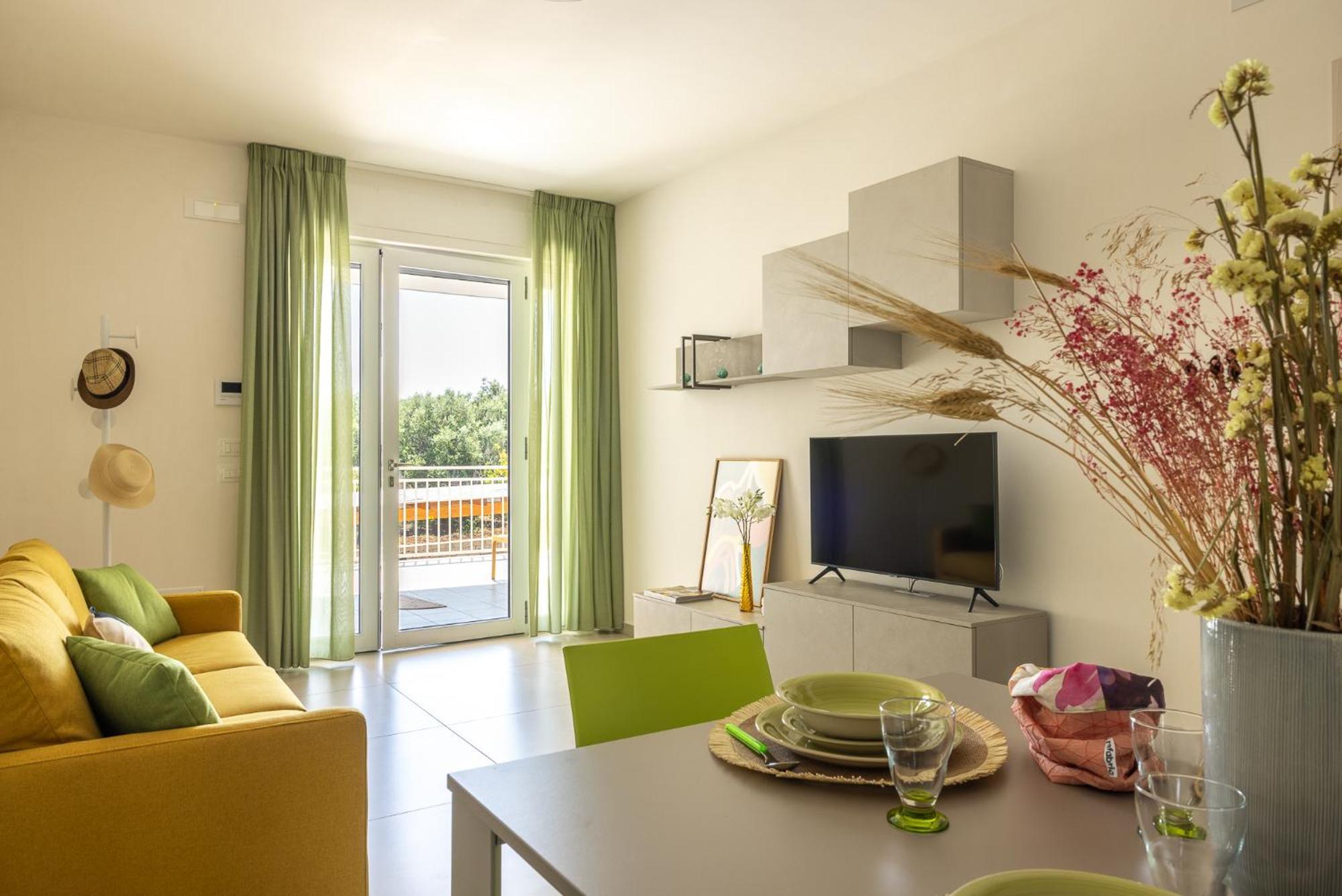Aparthotel Color Dream Case Vacanze Monopoli Monopoli