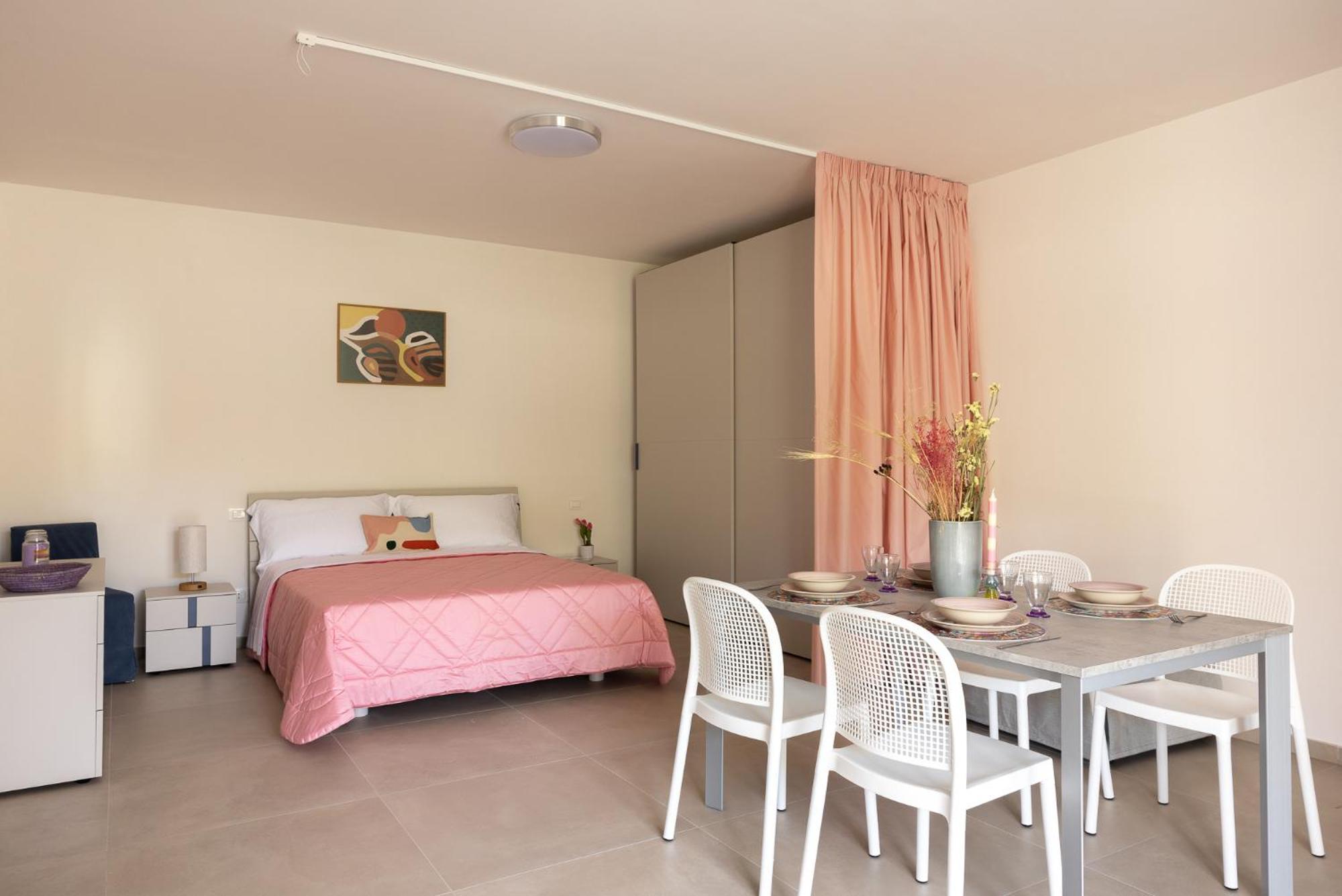 Color Dream Case Vacanze Monopoli *