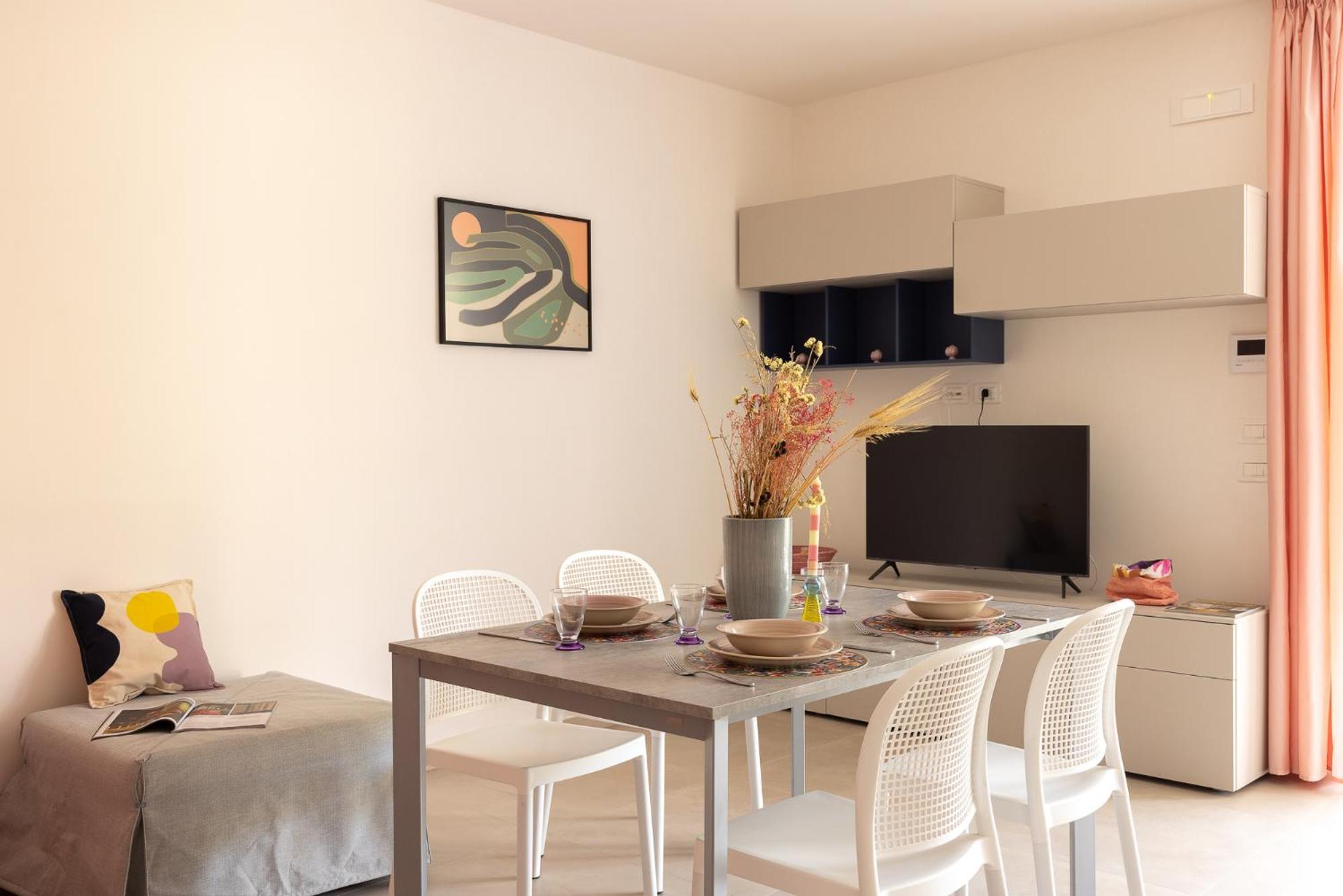 Aparthotel Color Dream Case Vacanze Monopoli *
