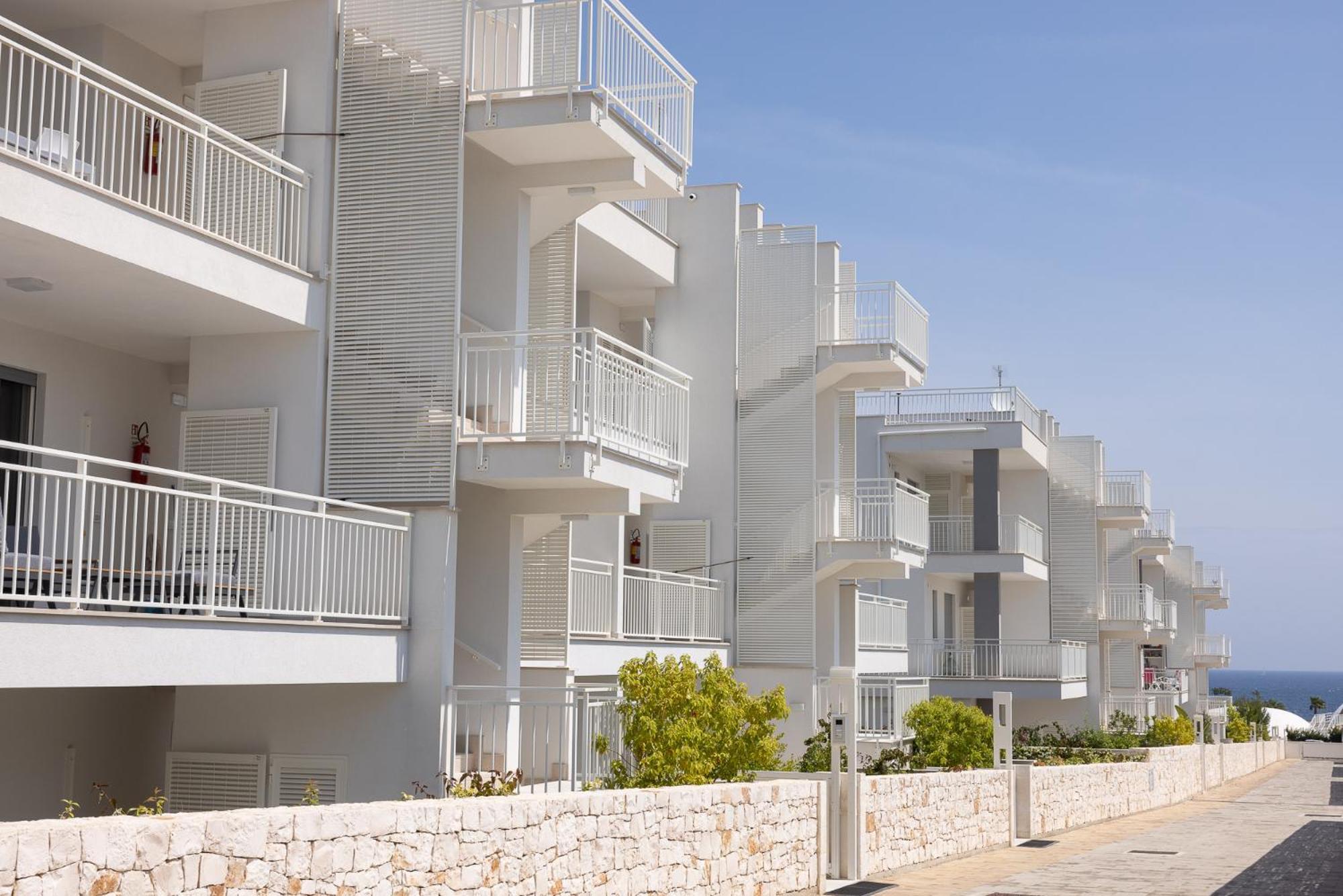 Aparthotel Color Dream Case Vacanze Monopoli *