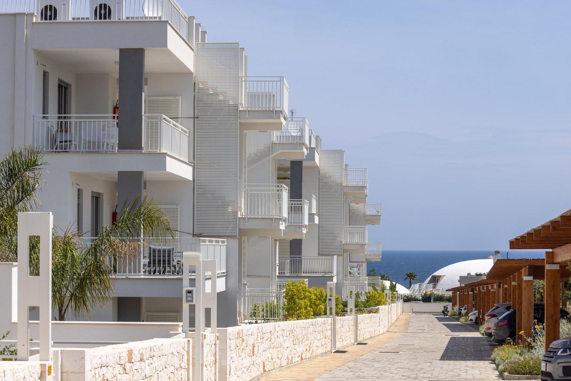 Color Dream Case Vacanze Monopoli *