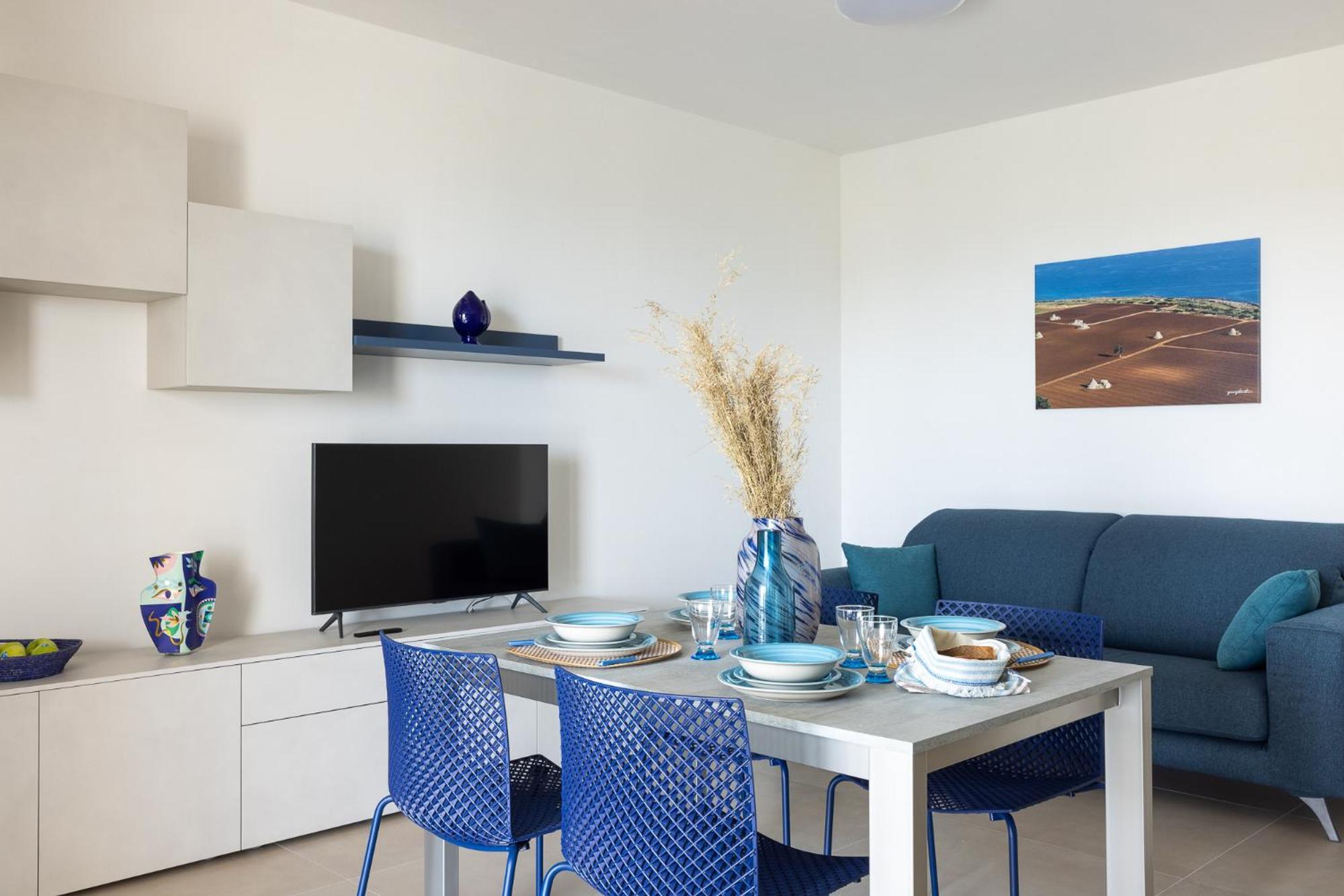 Aparthotel Color Dream Case Vacanze Monopoli