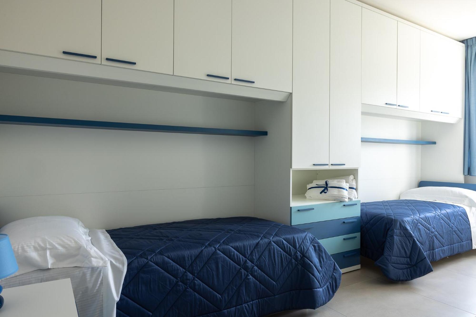 Aparthotel Color Dream Case Vacanze Monopoli *