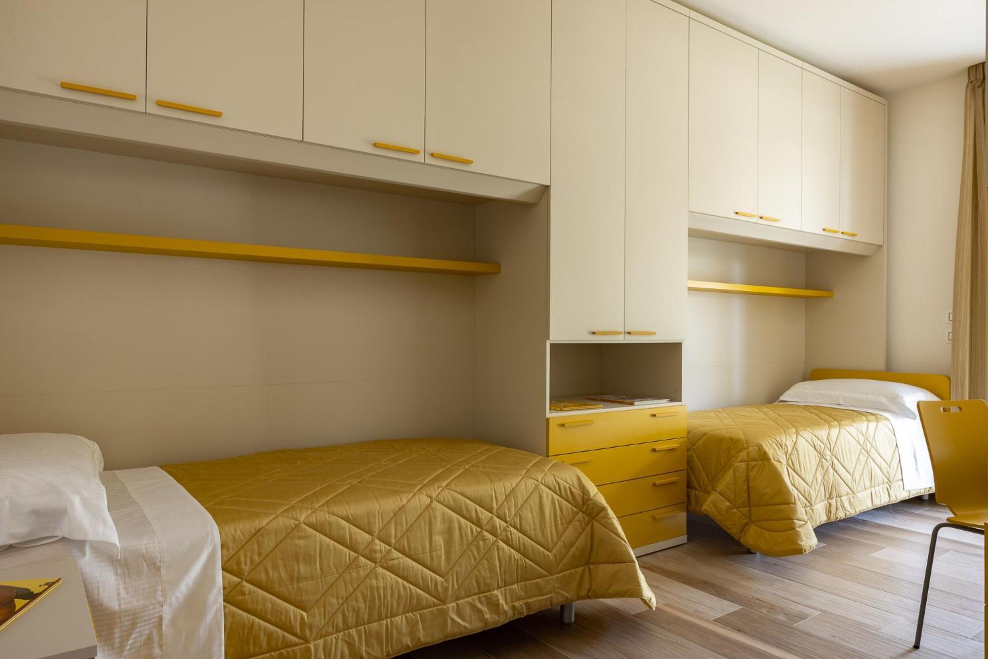 Color Dream Case Vacanze Monopoli Aparthotel