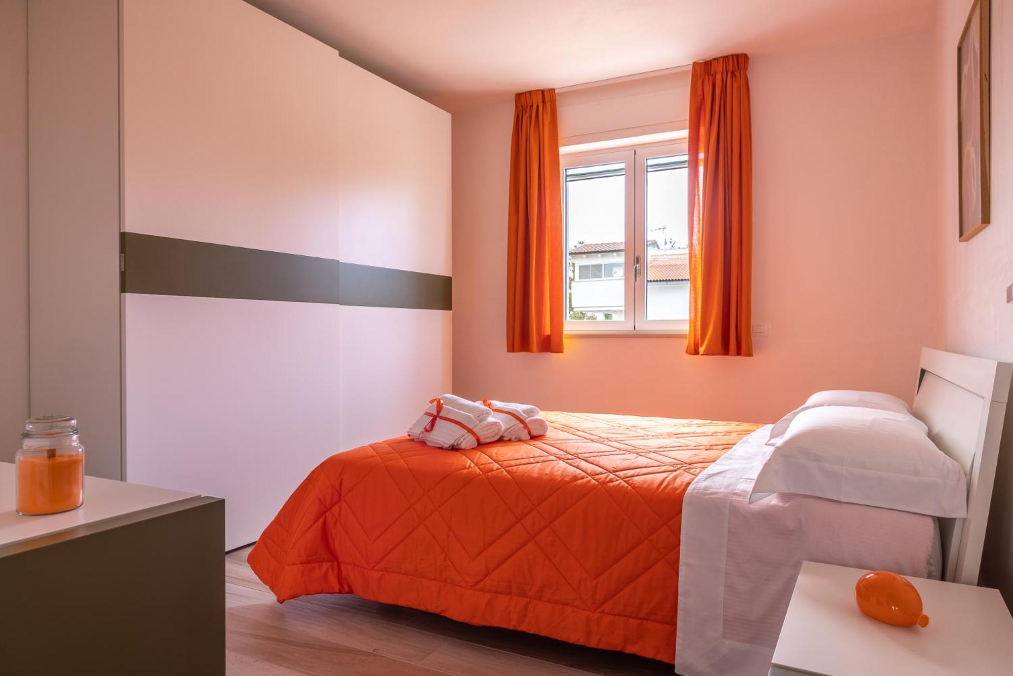 Aparthotel Color Dream Case Vacanze Monopoli