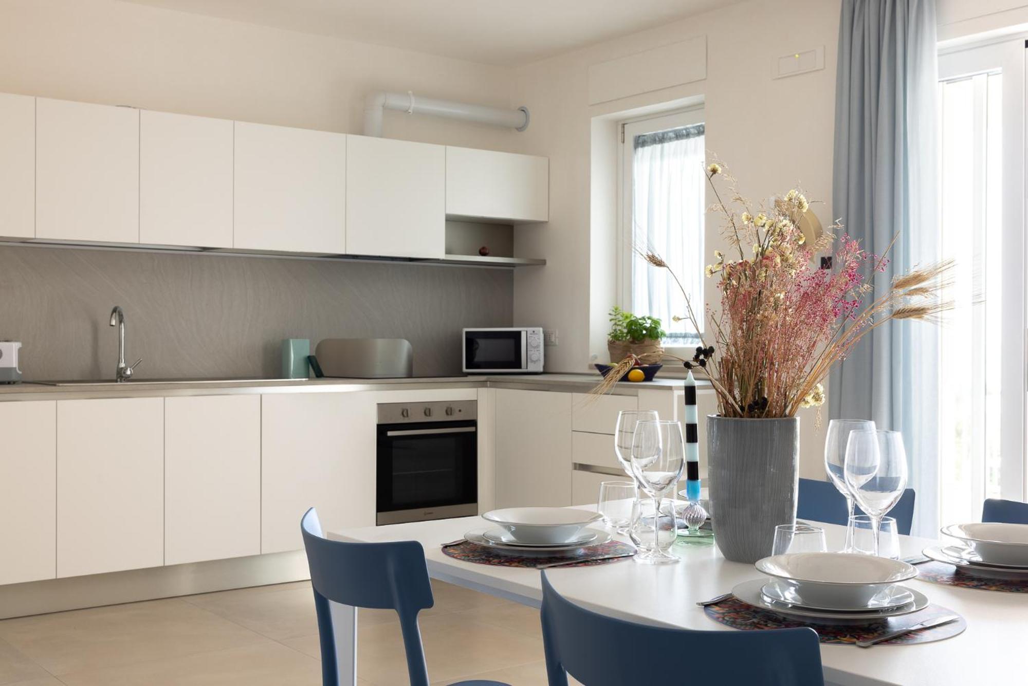 Aparthotel Color Dream Case Vacanze Monopoli *