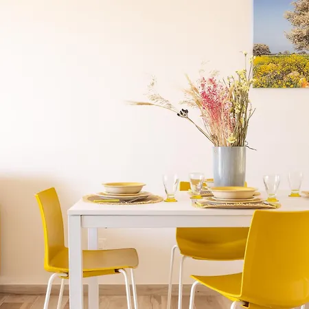 Color Dream Residence Monopoli Exterior photo