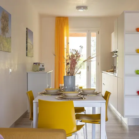 Color Dream Residence Monopoli Exterior photo