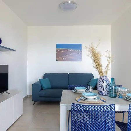 Color Dream Residence Monopoli Exterior photo