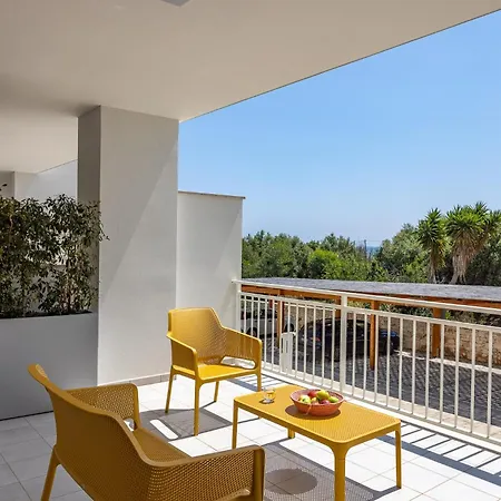 Color Dream Residence Monopoli Exterior photo
