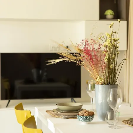 Color Dream Residence Monopoli Exterior photo