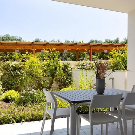 Color Dream Residence Monopoli Exterior photo