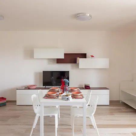 Color Dream Residence Monopoli Room photo