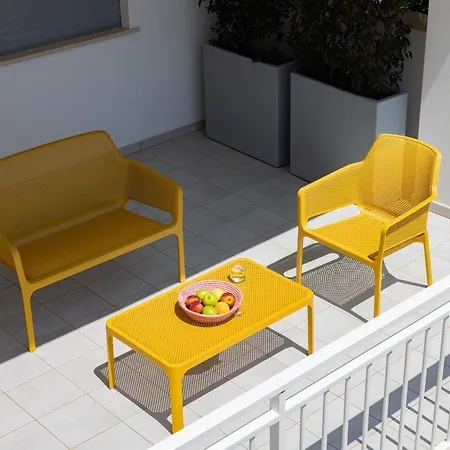 Color Dream Residence Monopoli Room photo
