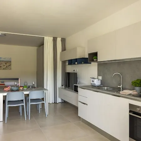 Color Dream Residence Monopoli Exterior photo