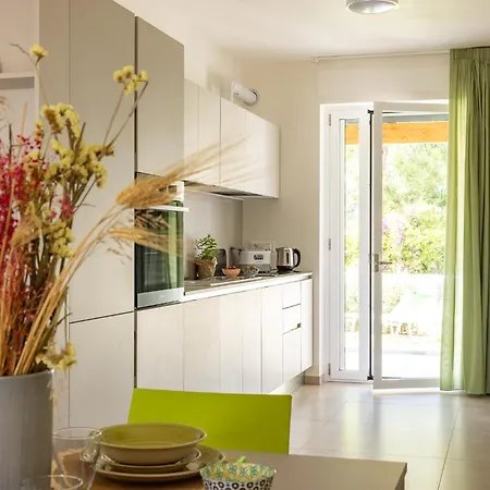 Color Dream Residence Monopoli Exterior photo