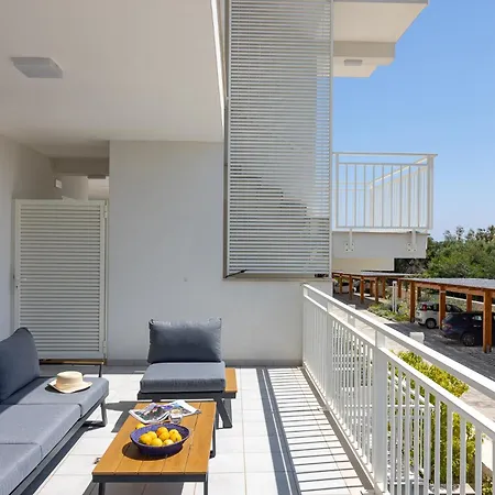 Color Dream Residence Monopoli Exterior photo