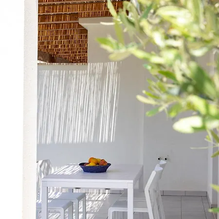 Color Dream Residence Monopoli Exterior photo