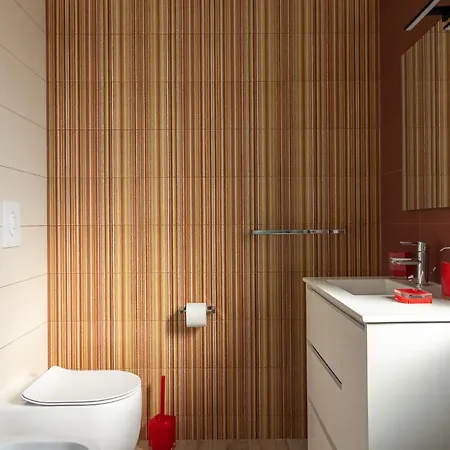 Color Dream Residence Monopoli Room photo