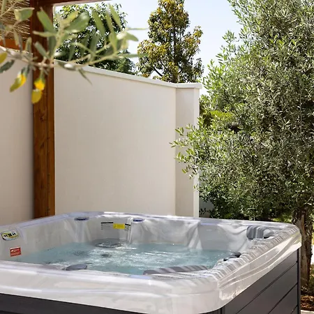 Color Dream Residence Monopoli Exterior photo