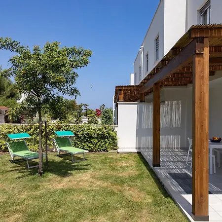 Color Dream Residence Monopoli Room photo