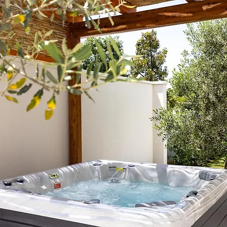 Color Dream Residence Monopoli Room photo