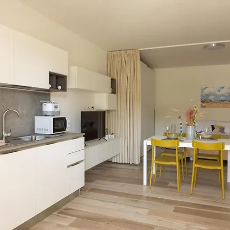 Color Dream Residence Monopoli Room photo