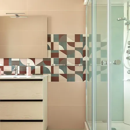 Color Dream Residence Monopoli Room photo
