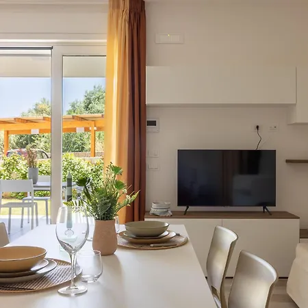 Color Dream Residence Monopoli Exterior photo
