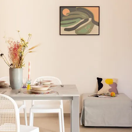 Color Dream Residence Monopoli Room photo