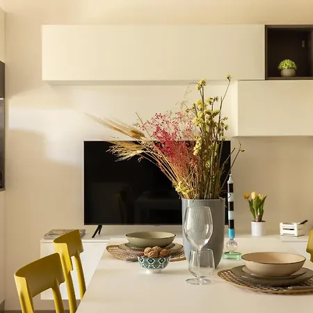 Color Dream Residence Monopoli Exterior photo