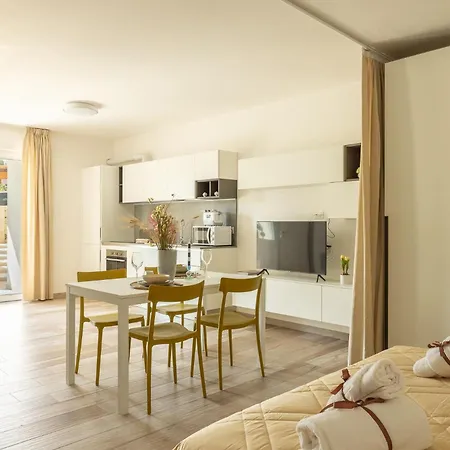 Color Dream Residence Monopoli Exterior photo