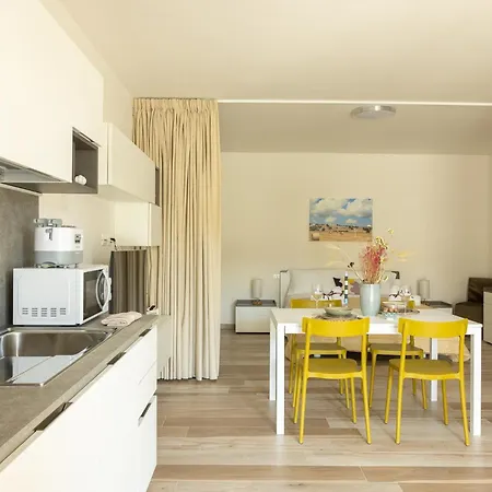 Color Dream Residence Monopoli Exterior photo