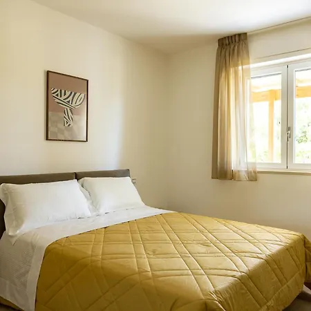 Color Dream Residence Monopoli Room photo