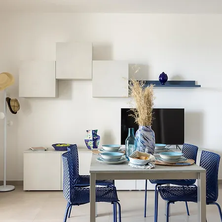Color Dream Residence Monopoli Room photo