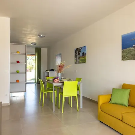Color Dream Residence Monopoli Room photo