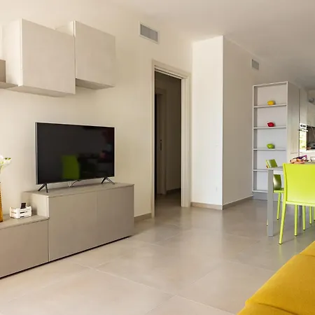 Color Dream Residence Monopoli Room photo