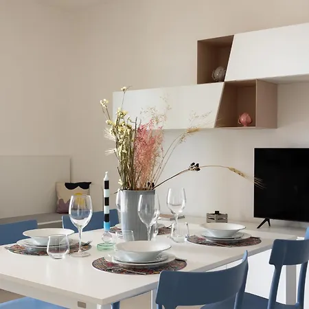 Color Dream Residence Monopoli Room photo