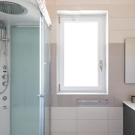 Color Dream Residence Monopoli Room photo