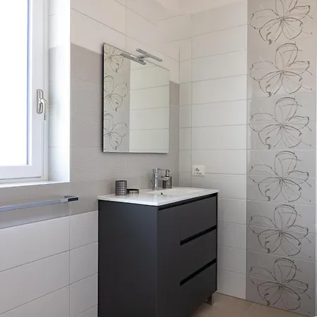 Color Dream Residence Monopoli Room photo