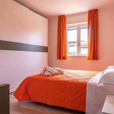 Color Dream Residence Monopoli Room photo