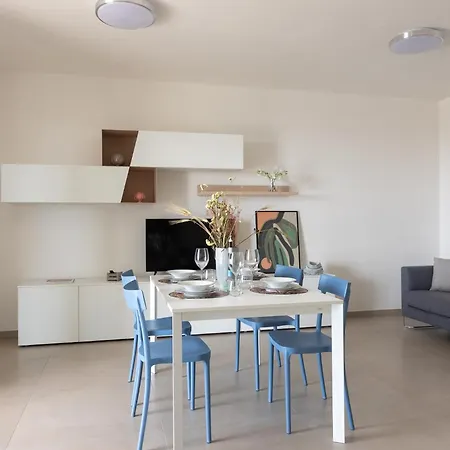 Color Dream Residence Monopoli Room photo