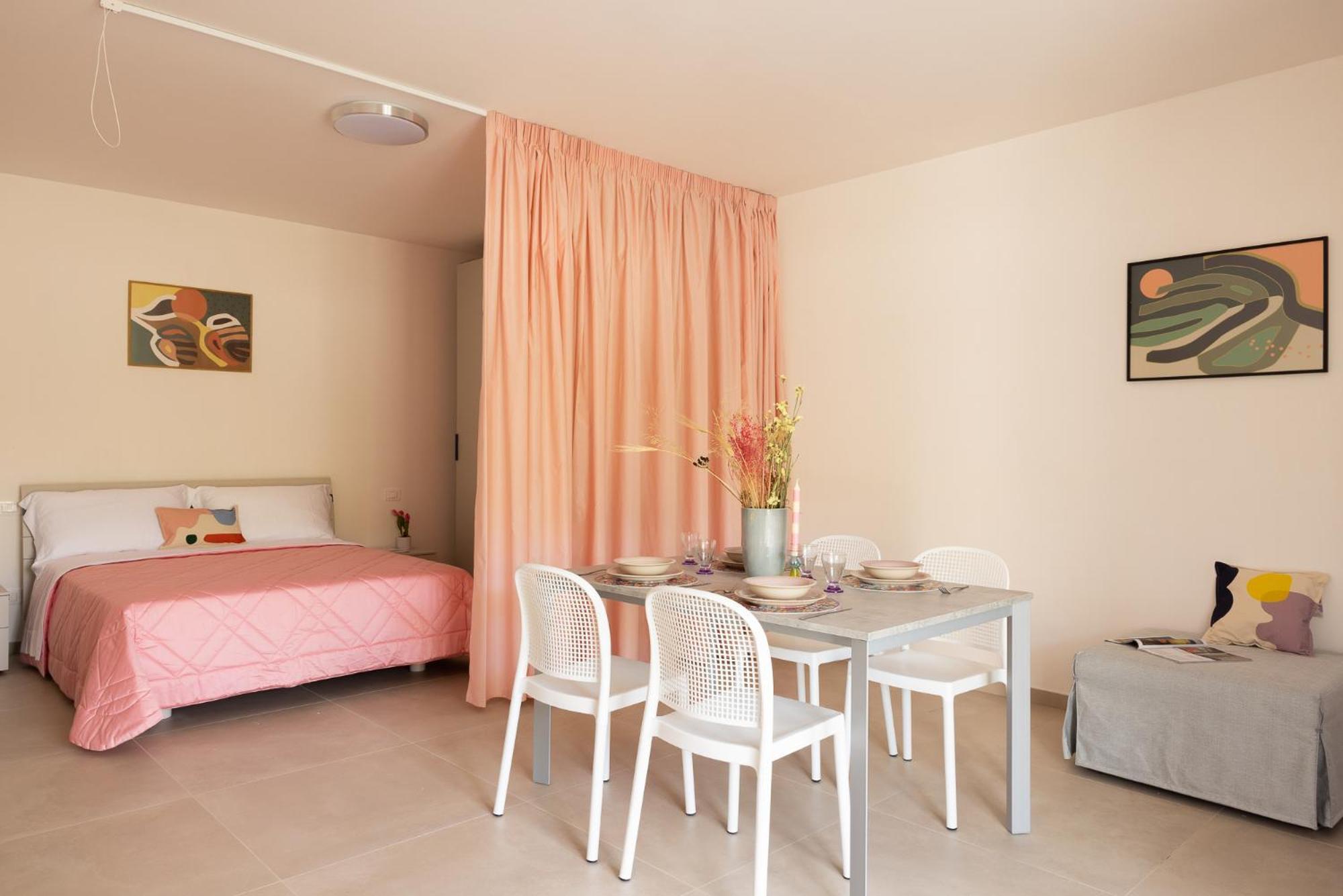 Color Dream Aparthotel