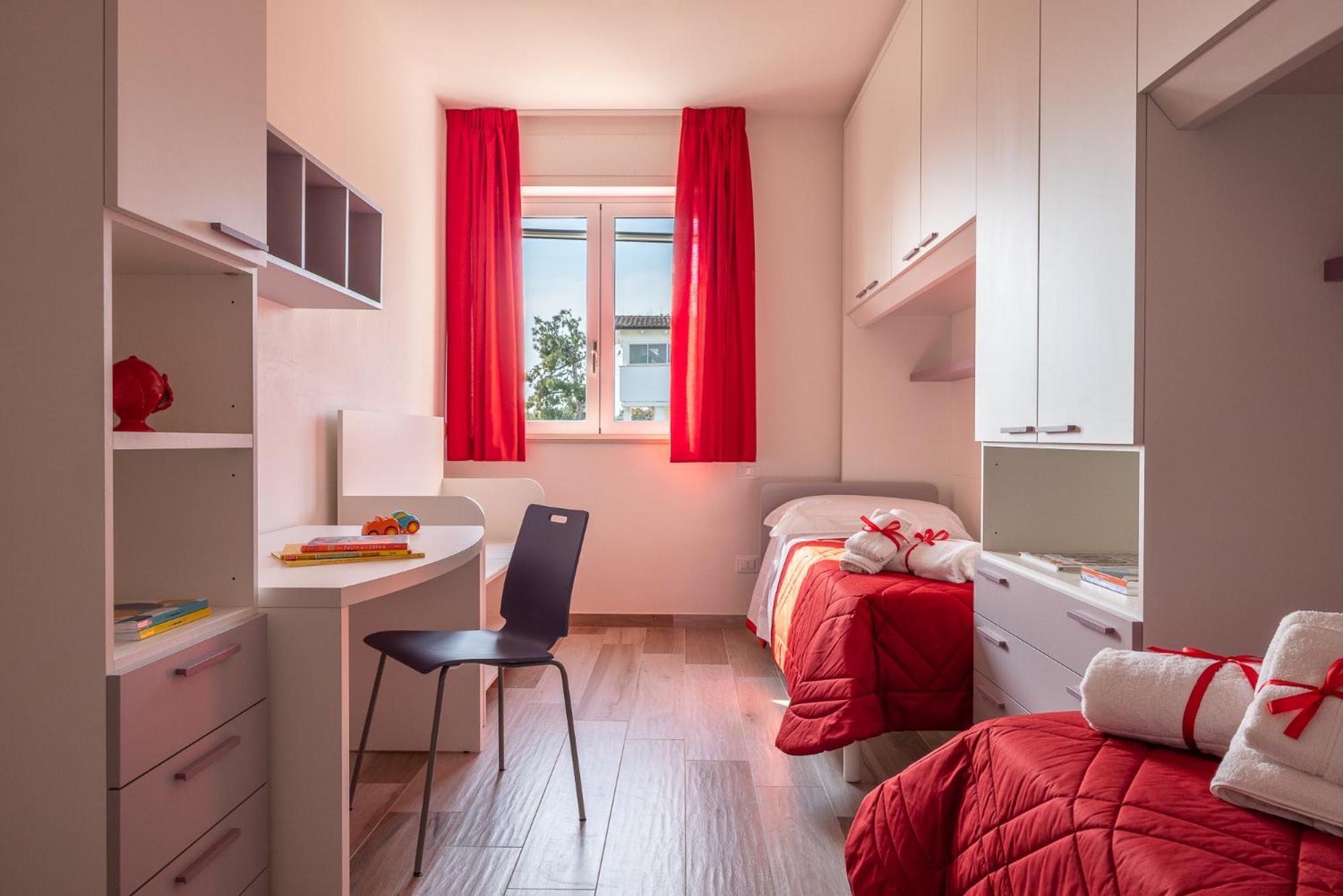 Color Dream Aparthotel *